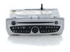 Radio/CD/DVD/GPS head unit 281152936R