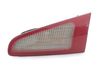 Lampy tylnej klapy bagażnika 50510222