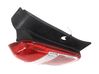 Lampa tylna 265551HA1B