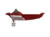 Lampa zderzaka tylnego 92406C8700