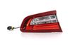 Lampy tylnej klapy bagażnika 9803168080