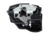 Front door lock 51217229458