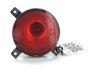Lampa zderzaka tylnego 42474397