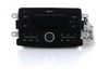 Radio/CD/DVD/GPS head unit 280217486R