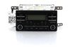 Panel / Radioodtwarzacz CD/DVD/GPS 281853HN4C