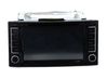 Panel / Radioodtwarzacz CD/DVD/GPS 7L6057195B