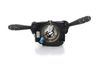 Wiper turn signal indicator stalk/switch 98199434ZD