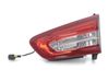 Tailgate rear/tail lights 9803167980