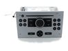 Panel / Radioodtwarzacz CD/DVD/GPS 13283236