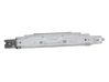 Front bumper cross member 13116467