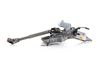 Steering wheel axle set J9C12583
