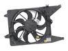 Electric radiator cooling fan 214814342R