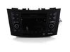 Radio/CD/DVD/GPS head unit 3992061MR4ZCA