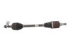 Front driveshaft 391011023R