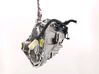 Automatic gearbox RA0001