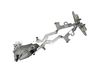 Engine bonnet/hood hinges 654010551R