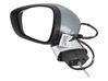 Front door electric wing mirror 8154AV