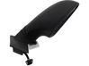Front door electric wing mirror 5P1857508Q9B9