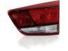 Lampy tylnej klapy bagażnika 92404H8010