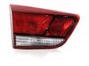 Lampy tylnej klapy bagażnika 92403H8010
