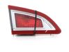 Lampy tylnej klapy bagażnika 265550018R