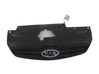 Front bumper upper radiator grill 863611G210