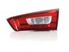 Lampy tylnej klapy bagażnika 8336A086