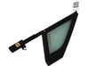 Front triangle window/glass 9202L2