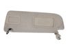 Sun visor 4F0857551AB1NC