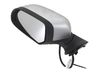 Front door electric wing mirror 963029836R