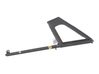 Front triangle window/glass 802634285R