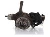 Front wheel hub spindle knuckle 1617969380