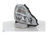 Headlight/headlamp 7701069732