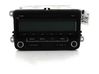 Panel / Radioodtwarzacz CD/DVD/GPS 5M0057187AX