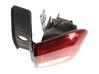 Rear/tail lights 265500033R