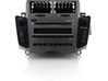 Panel / Radioodtwarzacz CD/DVD/GPS 861200D490