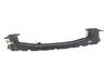 Rear bumper cross member 7559068L00