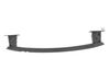 Rear bumper cross member 1692887