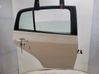 Rear door 5M0833302M