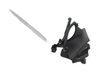 Front door electric wing mirror 5M1857507AT9B9
