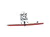 Odblask lampy tylnej 819200F010