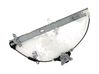 Front door window regulator with motor 8341084M00