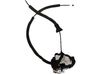 Front door lock 805038224R
