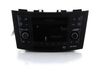 Radio/CD/DVD/GPS head unit 3910168LA1HVW