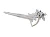 Передний комплект электрического механизма для подъема окна MN182353