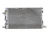 A/C cooling radiator (condenser) 95530543