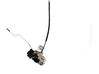 Front door lock 13579522