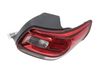 Rear/tail lights 9676973380