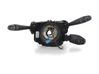 Wiper turn signal indicator stalk/switch 96773879ZD