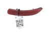 Rear tail light reflector 8200751779